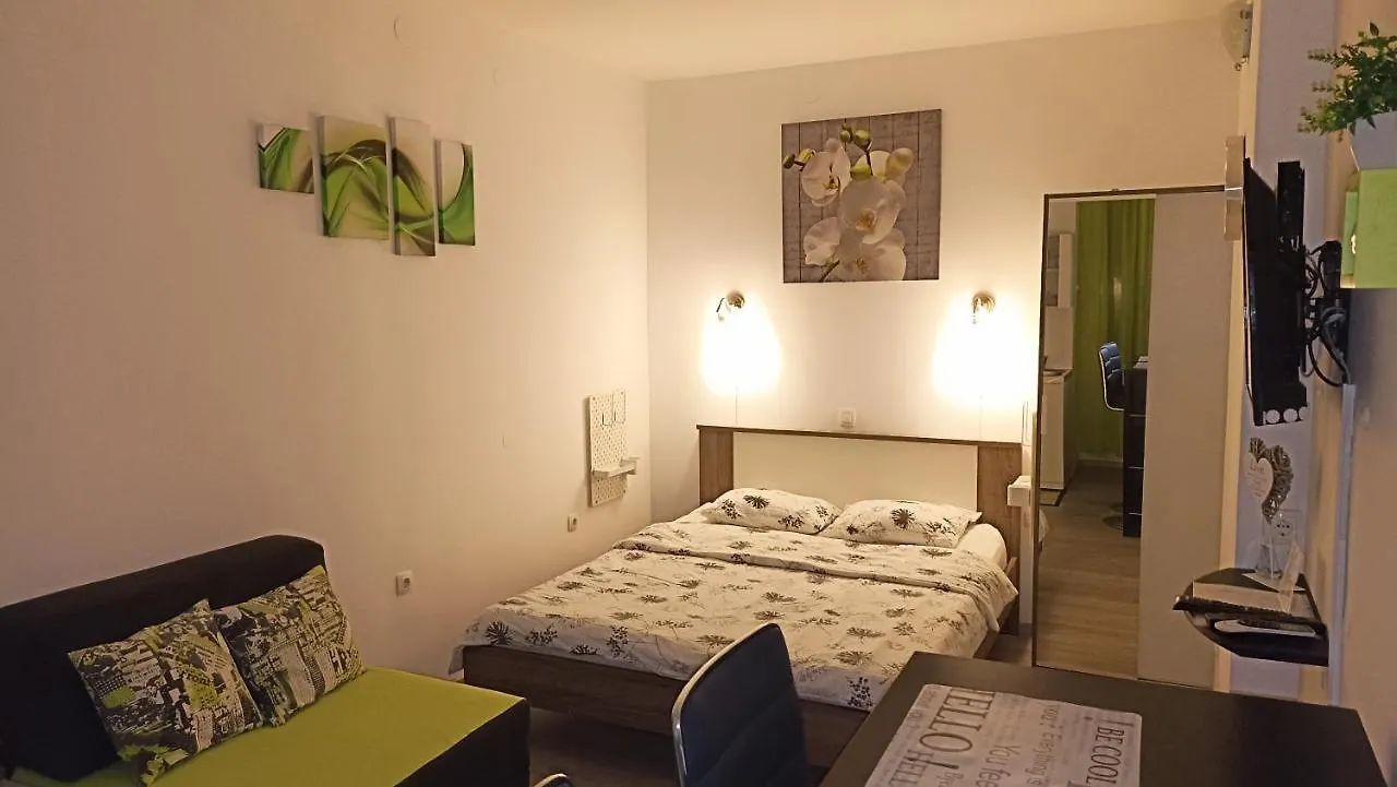 Studio D&D Spot Croatia